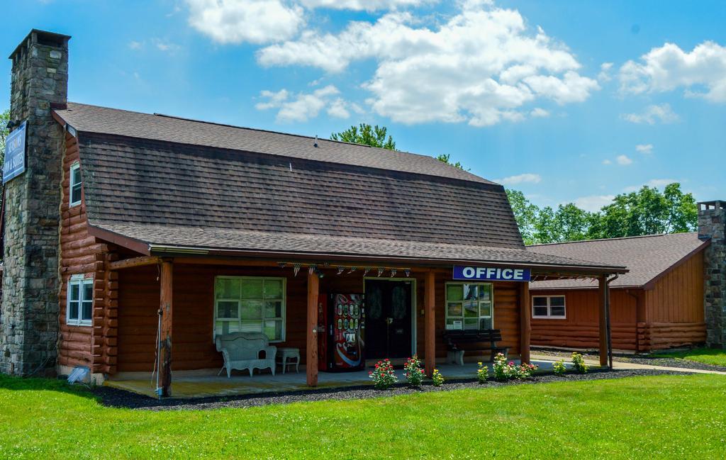 Motel 6-Shartlesville, Pa エクステリア 写真