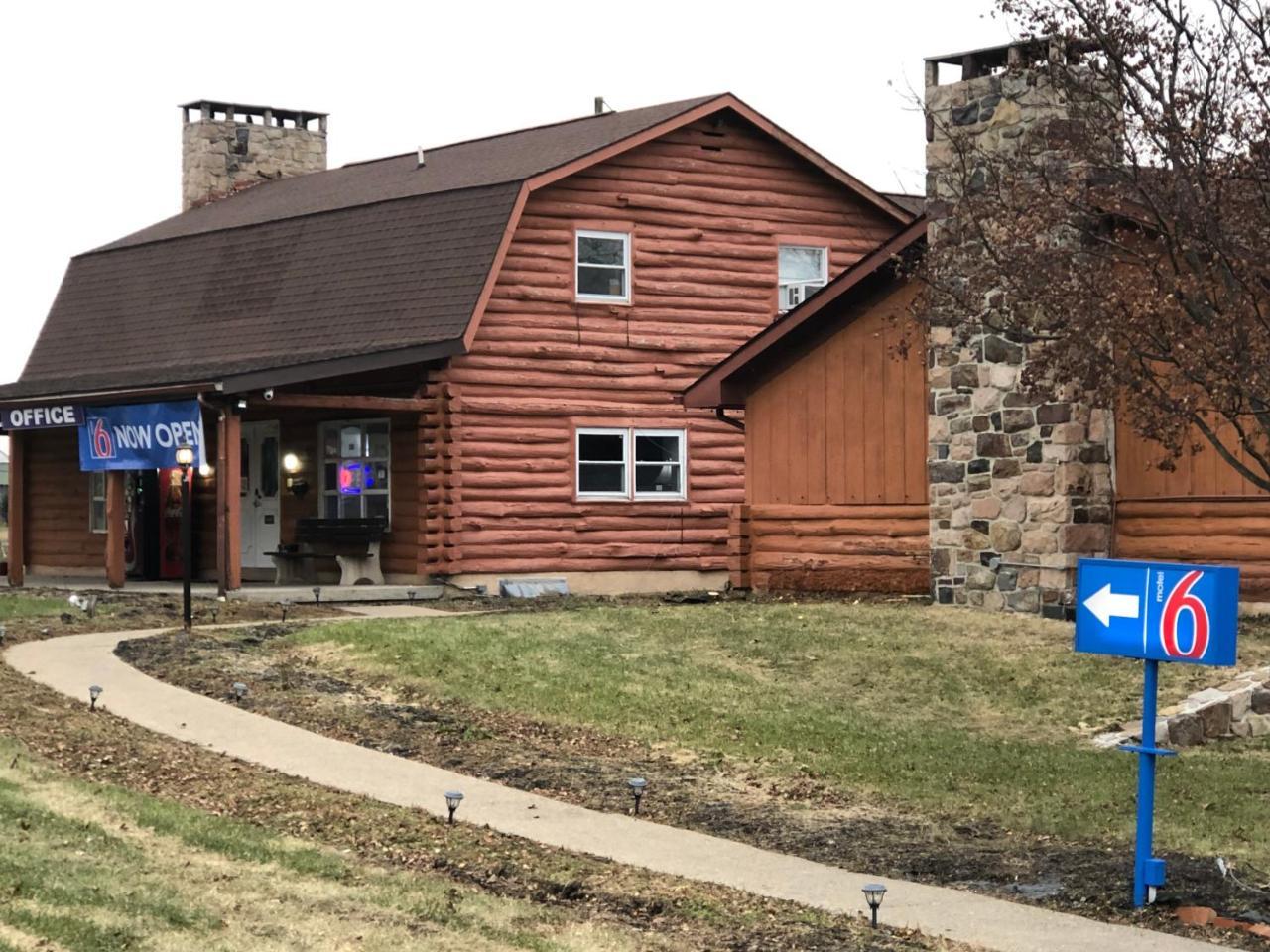 Motel 6-Shartlesville, Pa エクステリア 写真