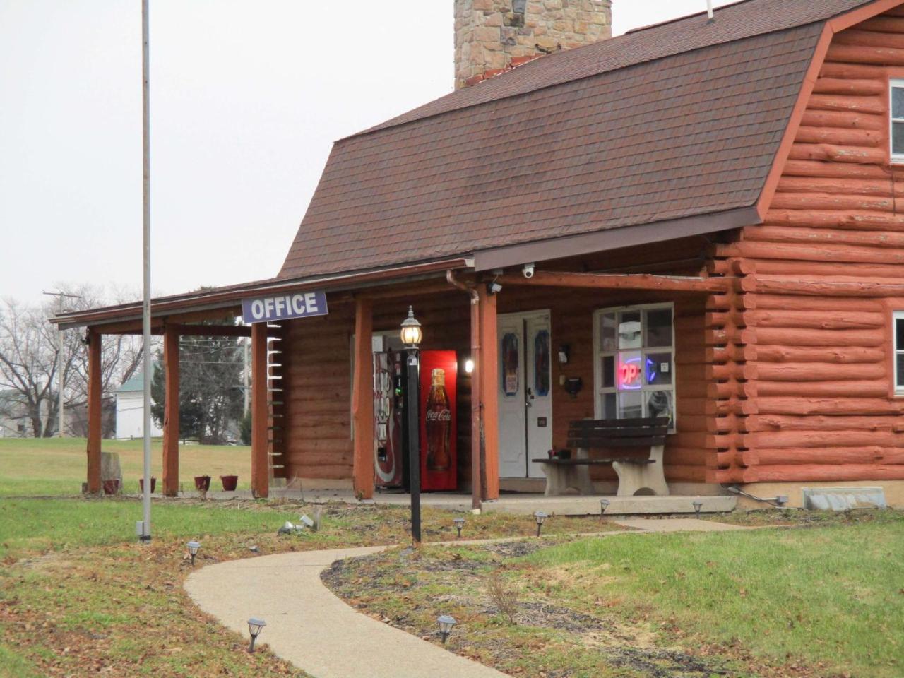 Motel 6-Shartlesville, Pa エクステリア 写真